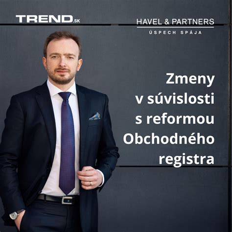 Zmeny v Obchodnom zákonníku a ich vplyv na obchodné spoločnosti