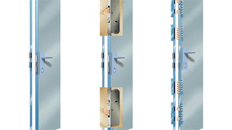 Porovnanie materiálov vchodových dverí