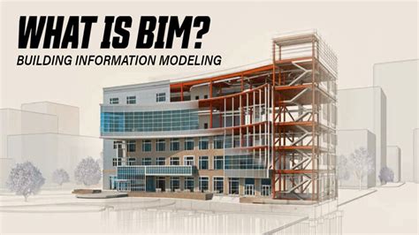 BIM modelovanie a CFD simulácia šírenia dymu