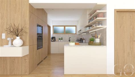 Štýly interiérov s drevenými prvkami