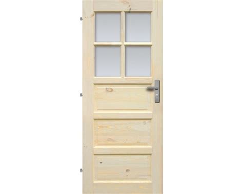 Masívne drevené dvere