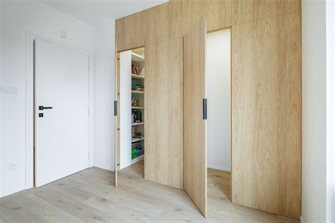 Drevené dvere na mieru