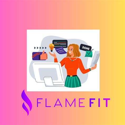 Schéma optimalizácie spaľovania FlameFit