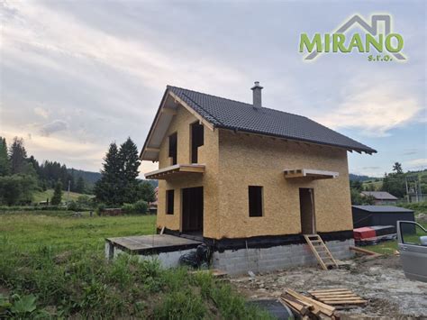 Využitie priestoru pod väzníkovým krovom