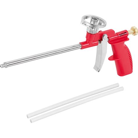 Aplikačná pištoľ na murovaciu penu