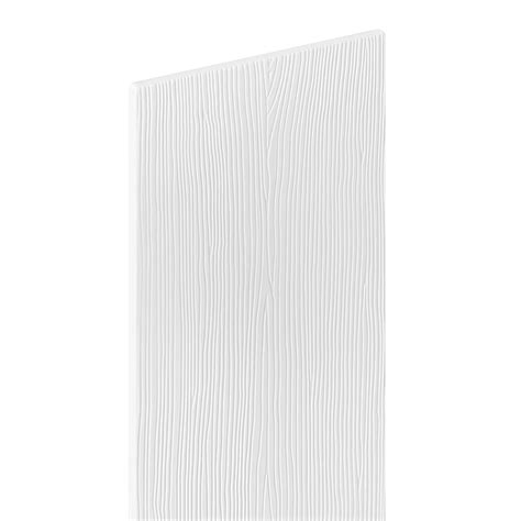 Detailná štruktúra panelu Eurotrend s PVC fóliou