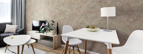 štruktúry dekoratívnych omietok