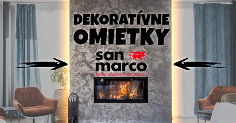 Príklady interiérov s dekoratívnymi omietkami