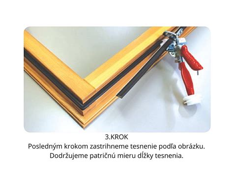 Starostlivosť o kovanie a tesnenie PVC okna