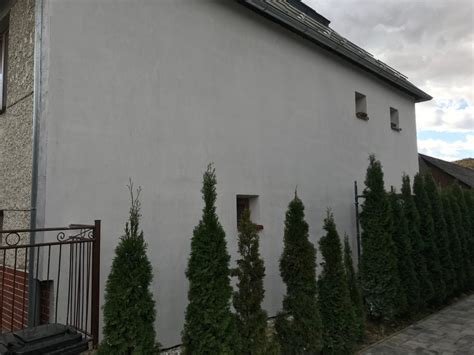 Príprava fasády pred lepením obkladu