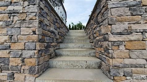 Príklad použitia obkladu VASPO Kameň Zrubový