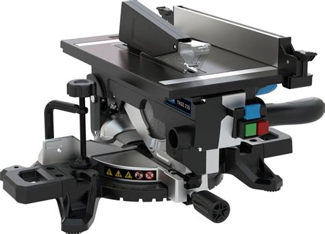 Rozmery stolovej kotúčovej píly