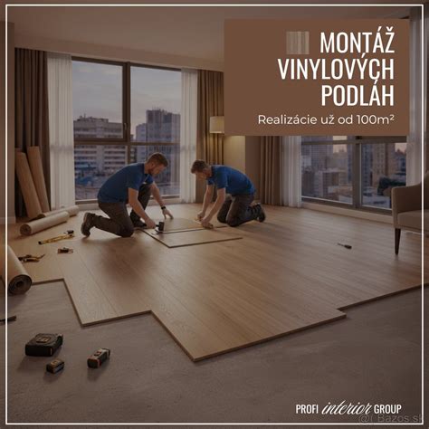 Vzorové dekóry vinylových podláh