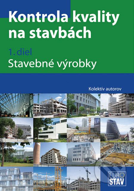Kontrola kvality stavebných materiálov a certifikáty
