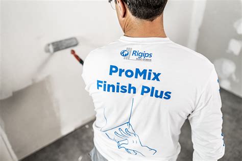 Balenie Rigips ProMix Finish tmelu