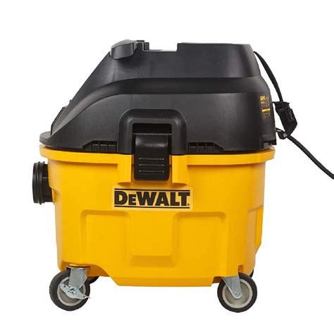 Porovnanie vlastností vysávačov DeWALT DWV901L a DWV901LT