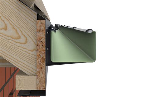 systém na zachytávanie lístia v odkvapovom systéme