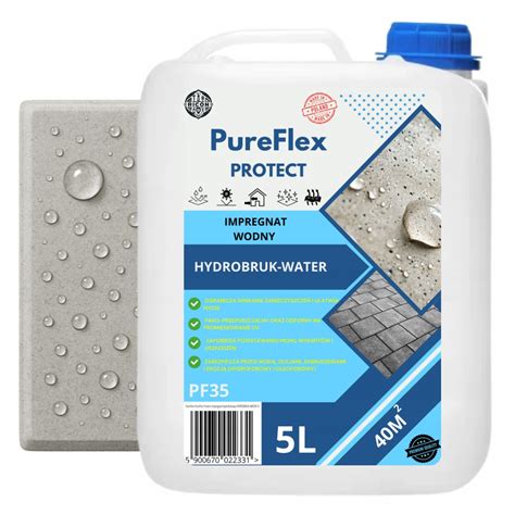 Hydrofóbna impregnácia kamenného obkladu