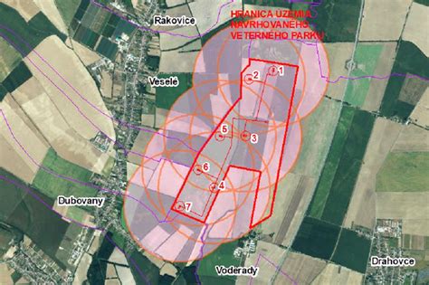 mapa stavebných dodávateľov v regióne