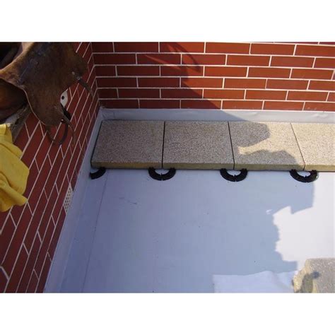 Izolácia pod dlažbu na terče