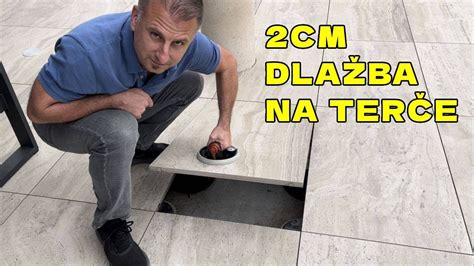 Rozmiestnenie terčov podľa formátu dlažby