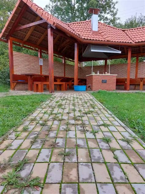 Funkcie a dôležitosť vonkajšej dlažby