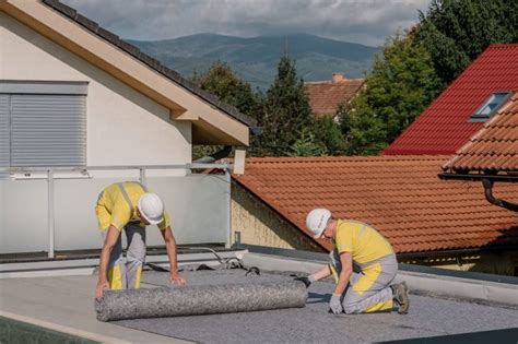 Príprava povrchu pred hydroizoláciou