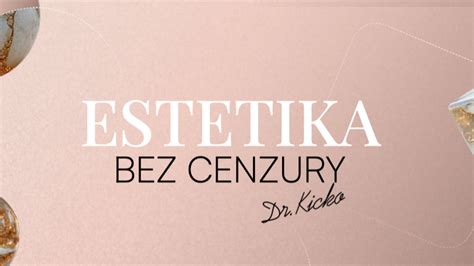 Estetika stien bez dier a trhlín