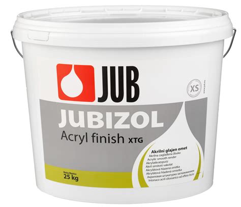 Minerálna hladená omietka JUBIZOL Mineral finish S na fasáde