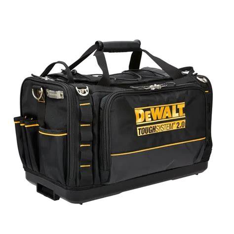 DEWALT ToughSystem 2.0 taška s viacerými vreckami