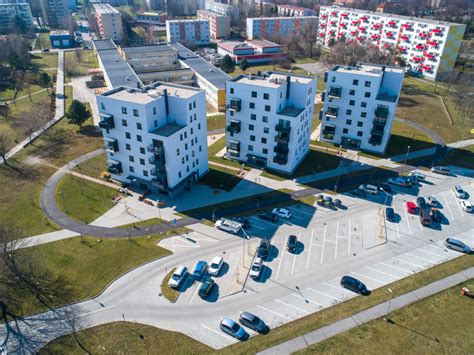 Exteriér stavebnín DYNAMIK TRADING v Krškanoch