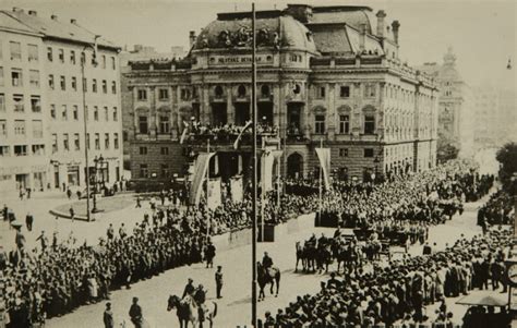 Rekonštrukcia bojov za oslobodenie Bratislavy
