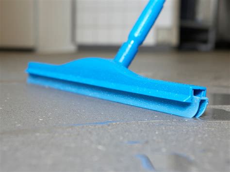 Vikan Floor Squeegee 400mm