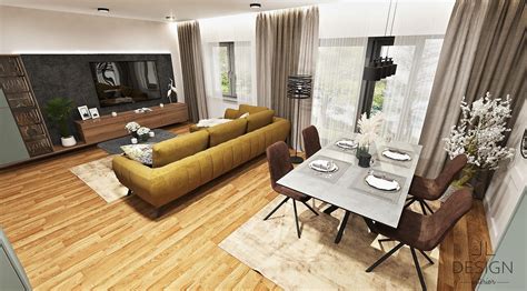 štýlová obývačka s drevenou podlahou v tvare rybej kosti