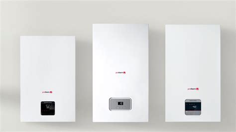 Detail technológie FlameFit v kondenzačnom kotle Protherm