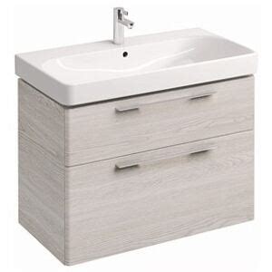 Detail skrinky pod umývadlo Kolo Traffic