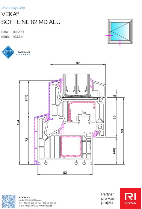 Infografika: Technológia STV v plastových oknách