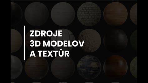 Porovnanie textúr rôznych materiálov 3D obkladov