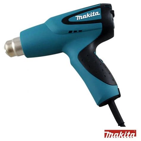 Makita HG5012K tepelovzdušná pištoľ