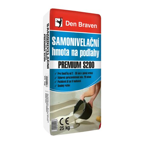 Detail samonivelačnej hmoty