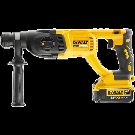 Prehľad funkcií hlavy demolačného kladiva DeWALT s multifunkčným vyťahovačom a magnetickým držiakom klincov
