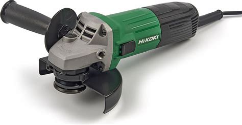 Ergonomický dizajn brúsky