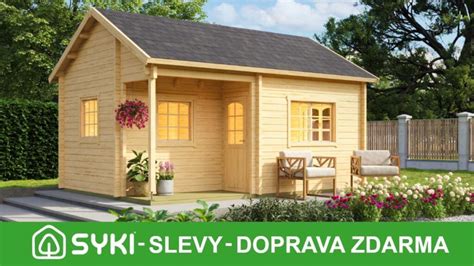 Rôzne materiály pre záhradné domčeky