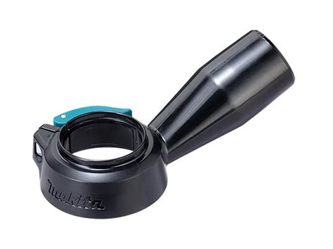 Makita 196845-3 odsávací adaptér v detailnom zábere