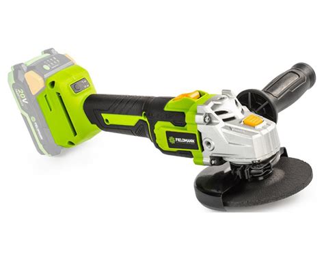 Fieldmann FDUB 70215-0 v detailnom zábere