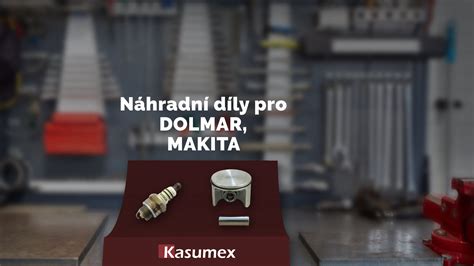 Náhradné diely pre okružnú pílu Makita