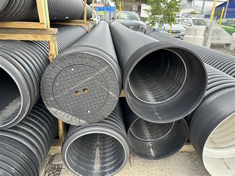 Porovnanie hladkej a korugovanej rúry