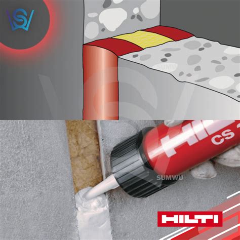Tmel Hilti CP 601S kartuš