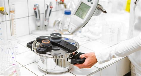 Laboratórium Geberit pre testovanie kvality systémov