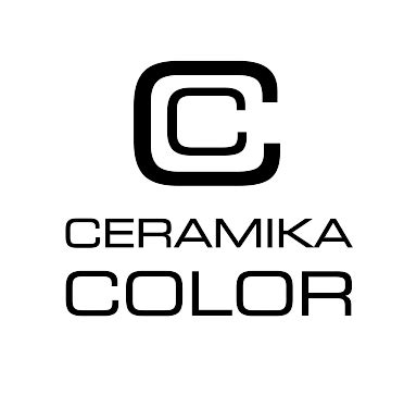 Logo výrobcu Ceramika Color